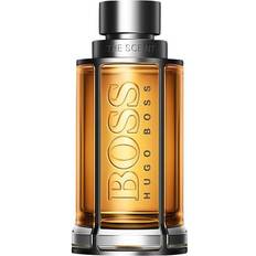 Fragrances Hugo Boss The Scent for Him EdT 3.4 fl oz
