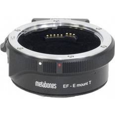 Metabones Canon EF to Sony E Mark V Objektivadapter