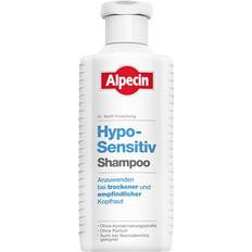 Parfümfrei Shampoos Alpecin Hypo-Sensitiv Shampoo 250ml