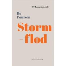 Stormflod: 1825 (Innbundet, 2019)