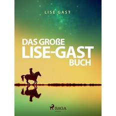 Kinder- & Jugendbücher E-Books Das große Lise-Gast-Buch (E-Book, 2019)