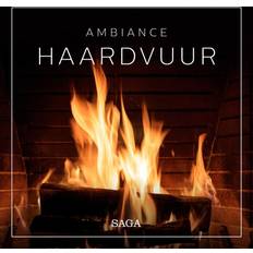 Medizin Hörbücher Ambiance - Haardvuur (Hörbuch, MP3, 2019)