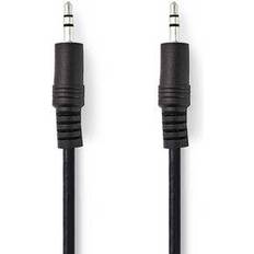 Nedis Stereo 3.5mm-3.5mm 5m