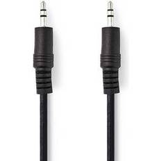 Stereo 3.5mm-3.5mm 0.5m