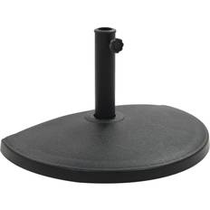 Parasollføtter vidaXL Parasol Base 45199 15kg