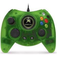 Hyperkin Duke Wired Controller (PC/Xbox One) - Green