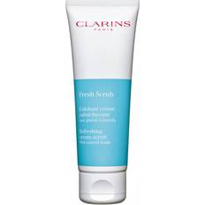 Tørr hud Ansiktspeeling Clarins Scrub Fresh 50ml