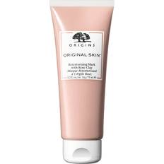 Smoothing Facial Masks Origins Original Skin Retexturizing Mask with Rose Clay 2.5fl oz