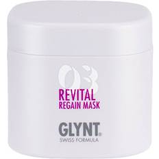 Haarkuren Glynt Revital Regain Mask 03 200ml