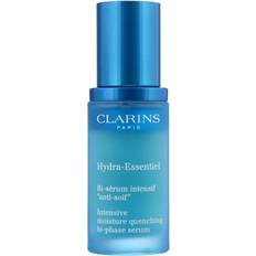 Skincare Clarins Hydra-Essentiel Bi-Phase Serum 1fl oz