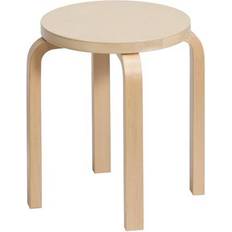 Artek E60 Seating Stool 44cm