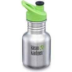 Klean Kanteen Kid Classic Sport 355ml