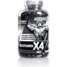 Frey Nutrition Glutamin X4 250 Stk.