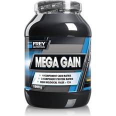 Frey Nutrition Mega Gain Chocolate 1000g