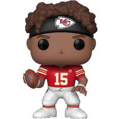 Toy Figures Funko Pop! Sports NFL Patrick Mahomes 2