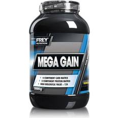 Frey Nutrition Mega Gain Chocolate 3000g