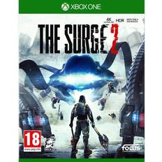 The Surge 2 (XOne)