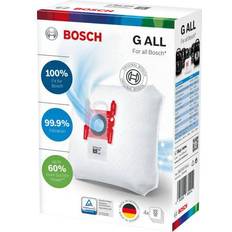 Bosch BBZ41FGALL 17003048 Hvit