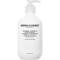Grown Alchemist 0.4 Volumising Shampoo 500ml