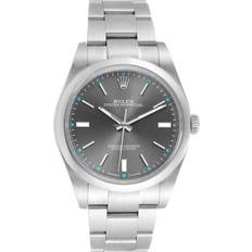 Manual Watches Rolex Oyster Perpetual