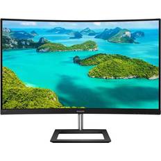 Philips 3840x2160 (4K) PC-skjermer Philips 328E1CA