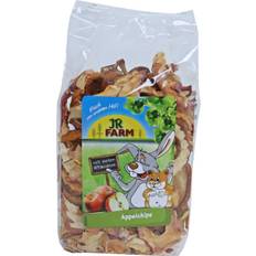 Kleintiere Haustiere JR Farm Apple Chips