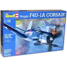 Revell Vought F4U-1A Corsair 1:32