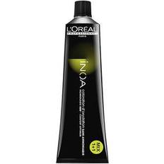 L'Oréal Professionnel Paris Inoa #4.45 Mellembrun Kobber Mahogni 60ml