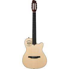 Godin Multiac Nylon Duet Ambiance