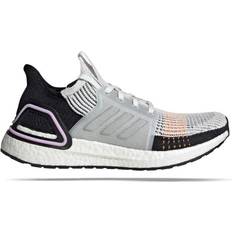 Adidas UltraBOOST 19 W - Crystal White/Core Black