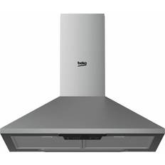 Beko HCP61310IH 60 cm, Edelstahl