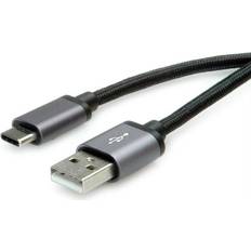 Roline USB A-USB C 2.0 1.8m