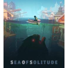 Sea of Solitude (PC)