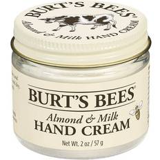Dryness Hand Care Burt's Bees Almond & Milk Hand Cream 57g
