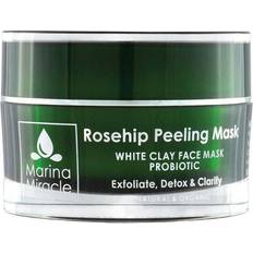 Marina Miracle Rosehip Peeling Mask 30ml