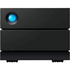 LaCie 2big RAID 4TB USB 3.1