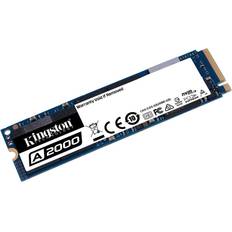 Kingston Festplatten Kingston A2000 SA2000M8/1000G 1TB