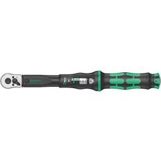 Wera Torque Wrenches Wera B1 05075610001 Torque Wrench