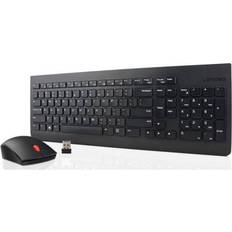 Lenovo Essential Wireless Combo (Italian)