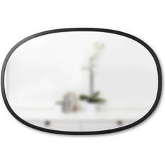 Umbra Hub Wall Mirror 36x1.5"