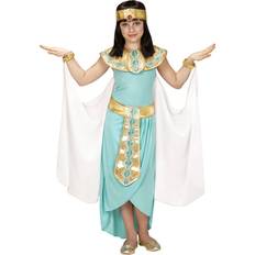 Widmann Egyptian Queen Childrens Costume