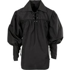 Widmann Swordman Shirt Black