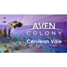 Aven Colony: Cerulean Vale (PC)