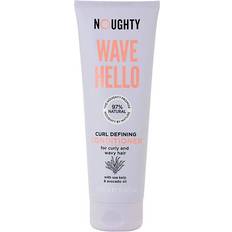 Barn Balsam Noughty Wave Hello Curl Defining Conditioner 250ml