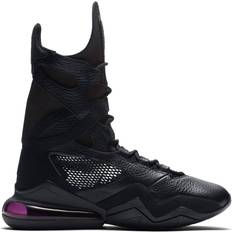 Nike Air Max Box W - Black/Grand Purple/Black