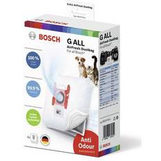 Bosch BBZAFGALL 17002915 Hvit