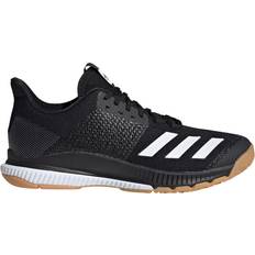 Adidas Crazyflight Bounce 3 W - Core Black/Cloud White/Gum