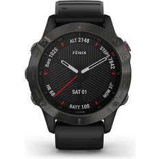 Garmin Fēnix 6 Sport Watches Garmin Fenix 6 Sapphire