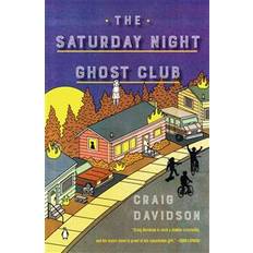 Ghost night The Saturday Night Ghost Club (Paperback, 2019)