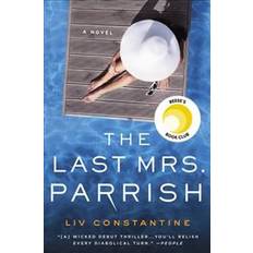 The Last Mrs. Parrish (Paperback, 2018)